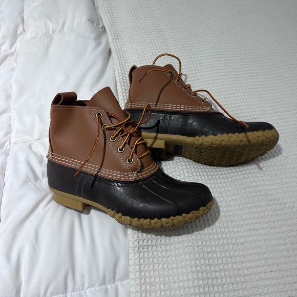 L.L.Bean Boots - Picture 3 of 5